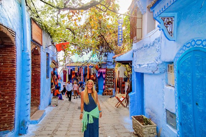 Full-Day Cadiz to Tangier Private Tour With Pick up and Lunch - Frequently Asked Questions