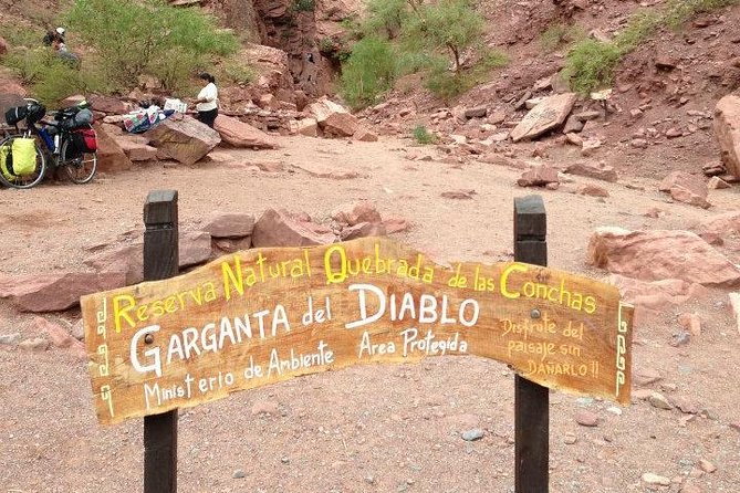 Full-Day Cafayate, Lerma Valley, and Wine Tasting From Salta - Exploring Diverse Landscapes