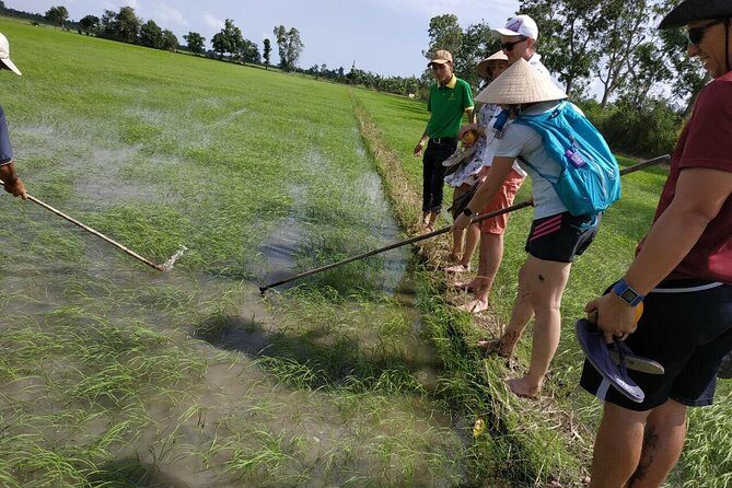 FULL Day - CAI RANG FLOATING MARKET, COOKING CLASS AND EXPLORE THE COUNTRYSIDE - Who Will Love This Tour?