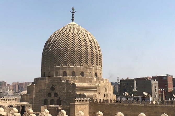 Full- Day Cairo Tour to Egyptian Museum, Citadel and Old Cairo - Additional Information