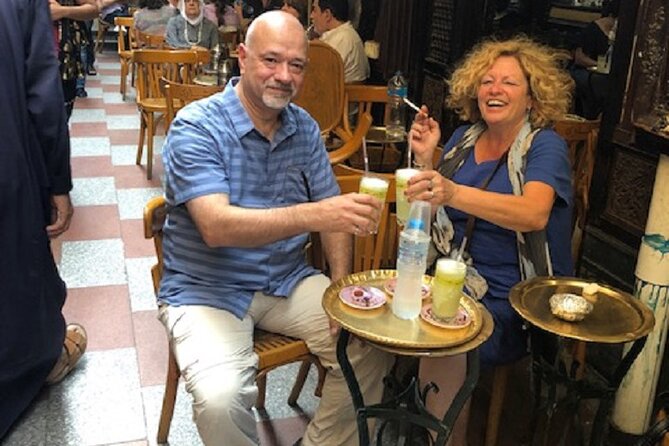 Full- Day Cairo Tour to Egyptian Museum, Citadel and Old Cairo - Pricing