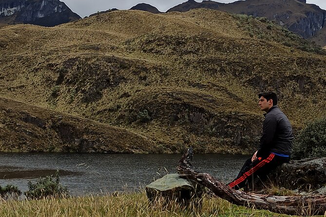 Full-Day Cajas N. Park and Cuenca CityTour - Tour Inclusions and Logistics