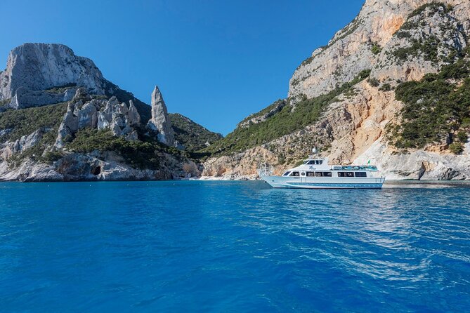 Full Day Cala Gonone and Gulf of Orosei Mini Cruise - Quick Points