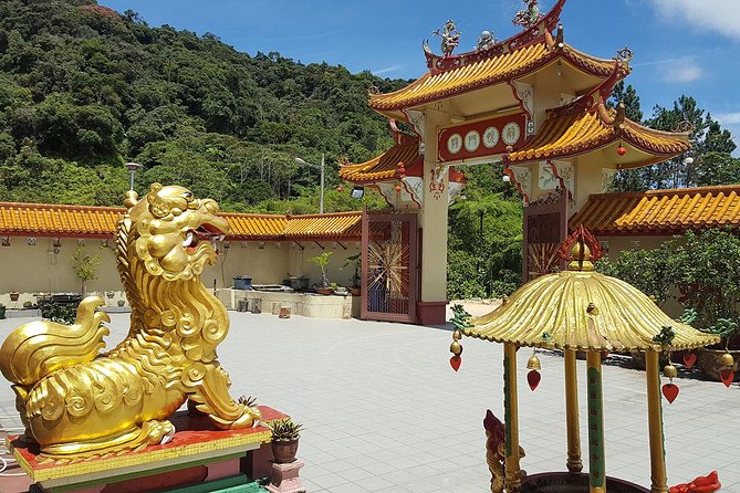 Full-Day Cameron Highlands & Batu Caves Tour From Kuala Lumpur - Tour Highlights