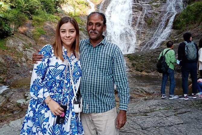 Full Day Cameron Highlands Nature Tour - Pricing and Group Size