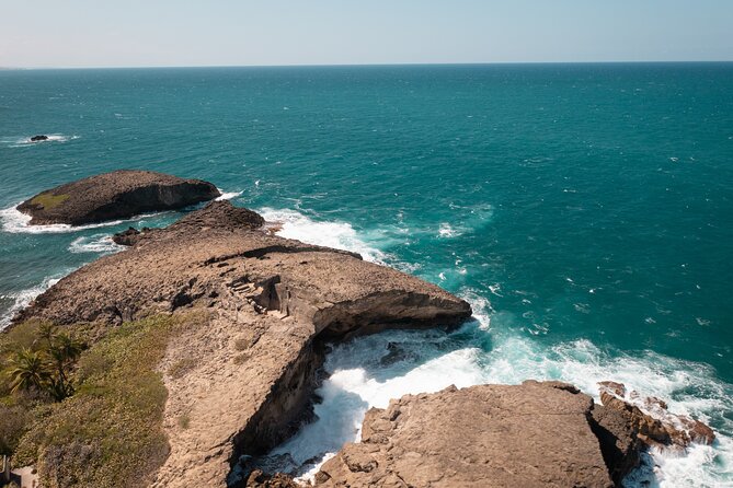 Full-Day Camuy Cave, Indian Cave, and Waterfall Adventure - Tour Overview and Highlights
