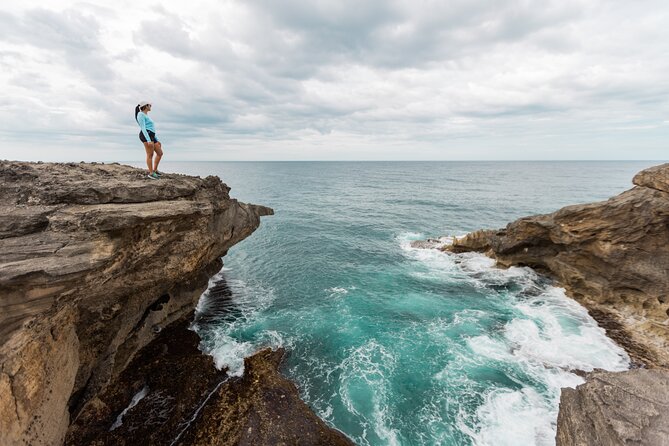 Full-Day Camuy Cave, Indian Cave, and Waterfall Adventure - Tour Experience and Guides