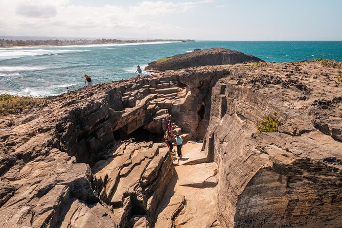 Full-Day Camuy Cave, Indian Cave, and Waterfall Adventure - Booking and Cancellation Policy