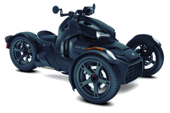 Full Day Can-Am Ryker 900 Rental - Customer Reviews and Experiences