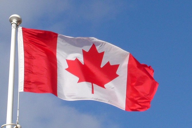Full-Day Canadian Battlefields and Sites Normandy Tour - Getting to the Battlefields