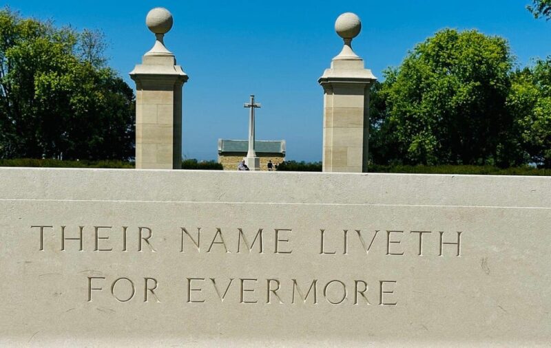 Full Day Canadian Battlefields & Sites of Normandy Tour - Important Information