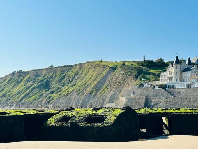 Full Day Canadian Battlefields & Sites of Normandy Tour - Cancellation Policy