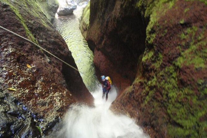 Full Day Canyoning Experience From Marmaris - Pricing Overview
