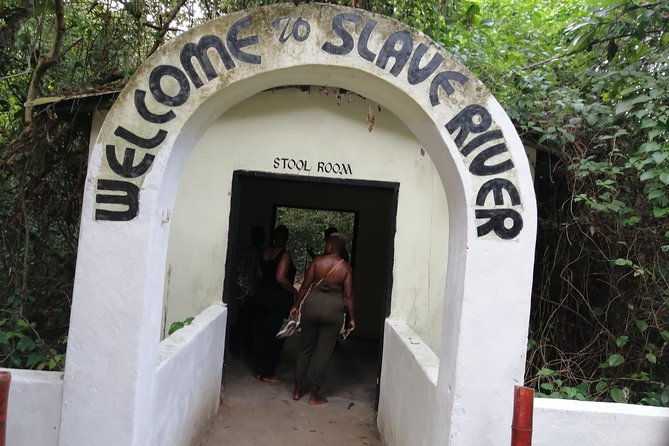 Full- Day Cape Coast Castles and Kakum Canopy Private Tour - Traveler Information