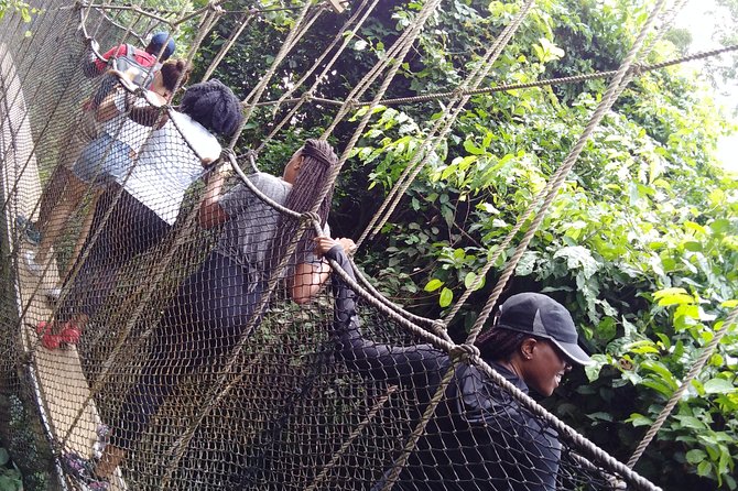 Full- Day Cape Coast Castles and Kakum Canopy Private Tour - Pricing Details
