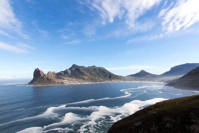 FULL Day Cape of Good Hope and Boulders Penguin Colony - Cape Point Nature Reserve