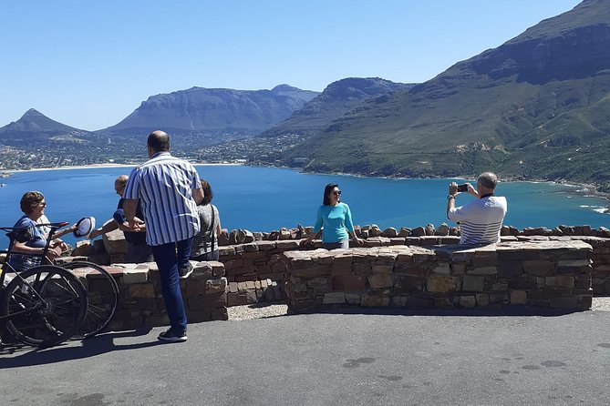 FULL Day Cape of Good Hope and Boulders Penguin Colony - Additional Information