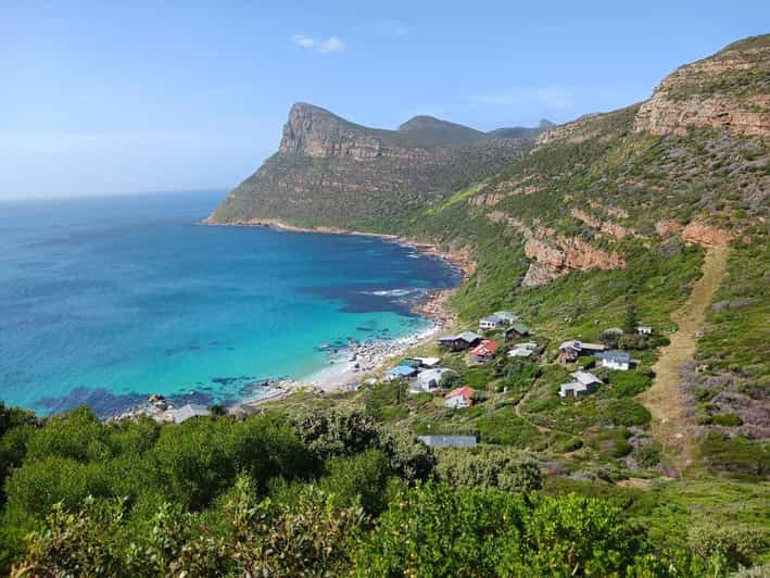 Full Day - Cape Point and Penguins Plus Table Mountain - Key Points