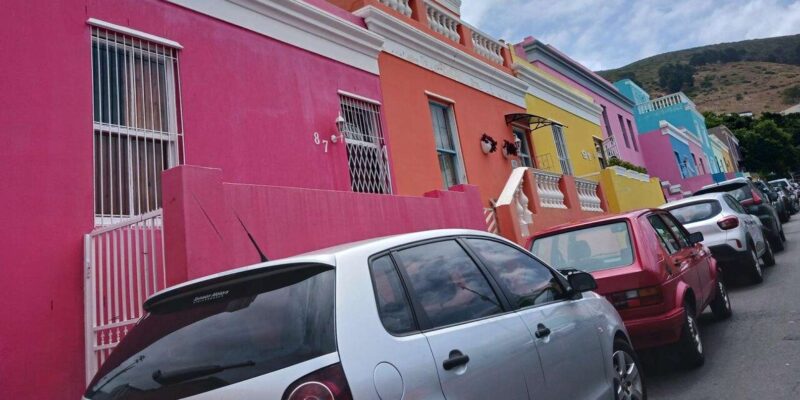 Full Day - Cape Point and Penguins Plus Table Mountain - Tour Overview