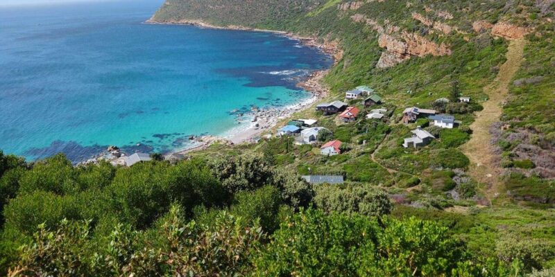 Full Day - Cape Point and Penguins Plus Table Mountain - Reservation Details