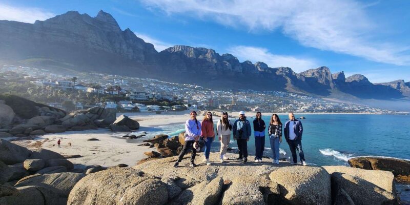Full Day Cape Town: Cape of Good Hope & Penguins Tour - Customer Feedback