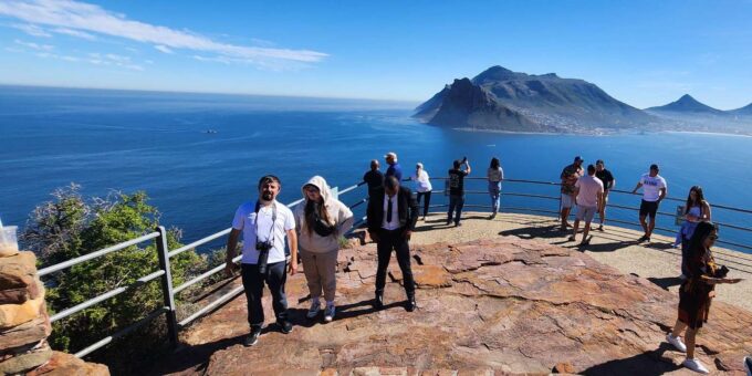 Full Day Cape Town: Cape of Good Hope & Penguins Tour - Additional Information