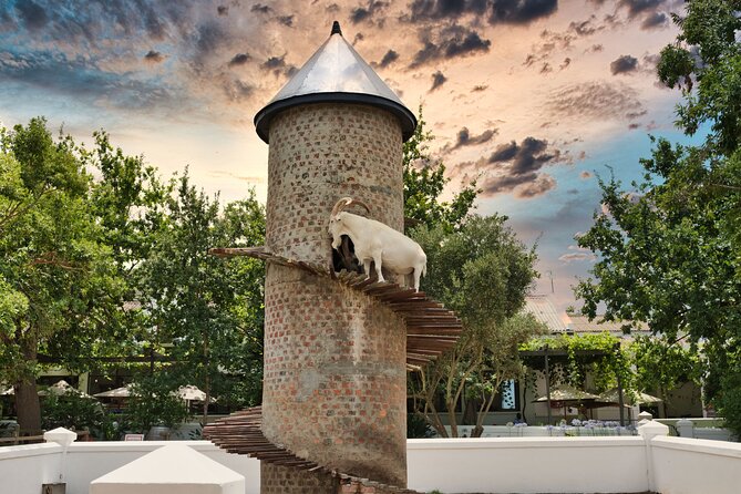 Full Day Cape Winelands Private Tour - Cancellation Policy