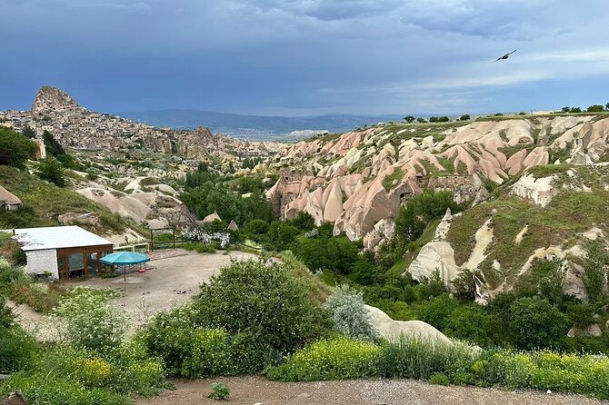 Full Day Cappadocia Green Tour With Underground City - Additional Information