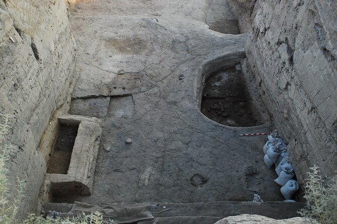 Full Day Cappadocia off the Beaten Track Private Guided Tour - Taking in Cappadocian Arts and Crafts