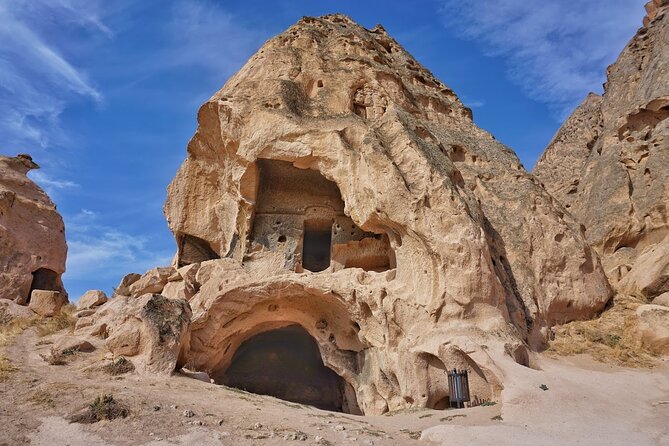 Full Day Cappadocia off the Beaten Track Private Guided Tour - Learning About Local Customs and Culture