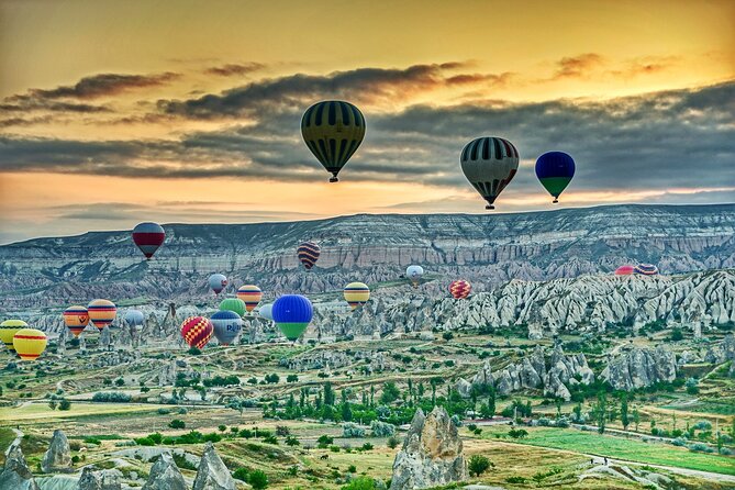 Full Day Cappadocia Private Guide And Car - Highlights of the Tour