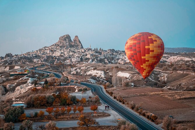 Full Day Cappadocia Private Guide And Car - Customizing Your Experience