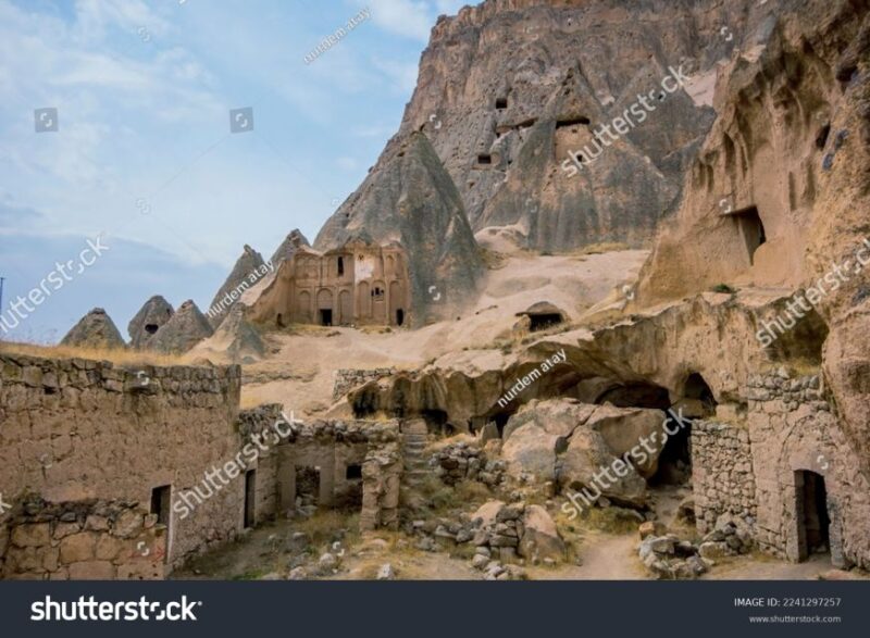 Full Day Cappadocia Private Tour - Booking Information