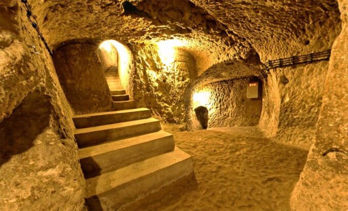 Full Day Cappadocia Private Tour - Cancellation Policy