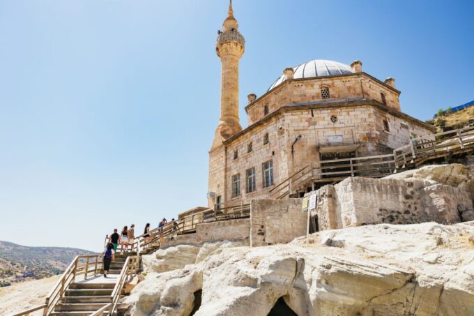 Full-Day Cappadocia Red Plus Tour - Pottery Making Experience