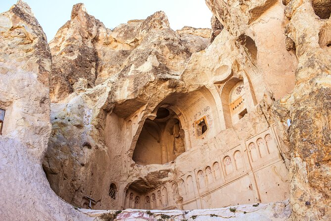 Full Day Cappadocia Red Tour - Additional Information