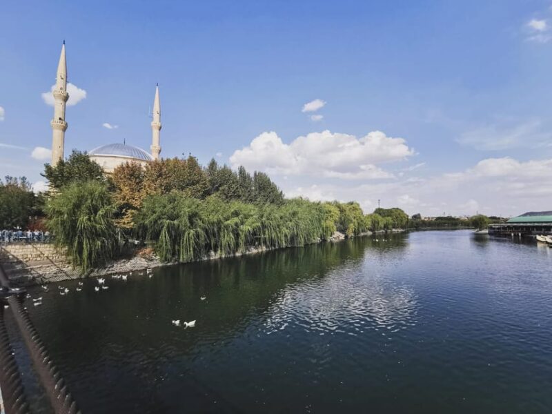 Full Day Cappadocia Red Tour Skip Lines With Lunch - Experience Highlights
