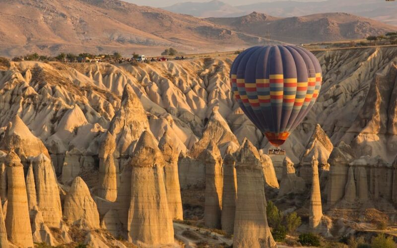 Full Day Cappadocia Red Tour Skip Lines With Lunch - Inclusions
