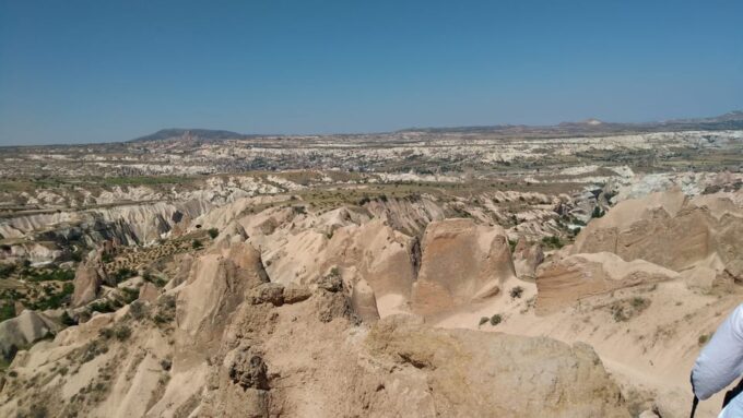 Full Day Cappadocia Red Tour Skip Lines With Lunch - Tour Zelve Open Air