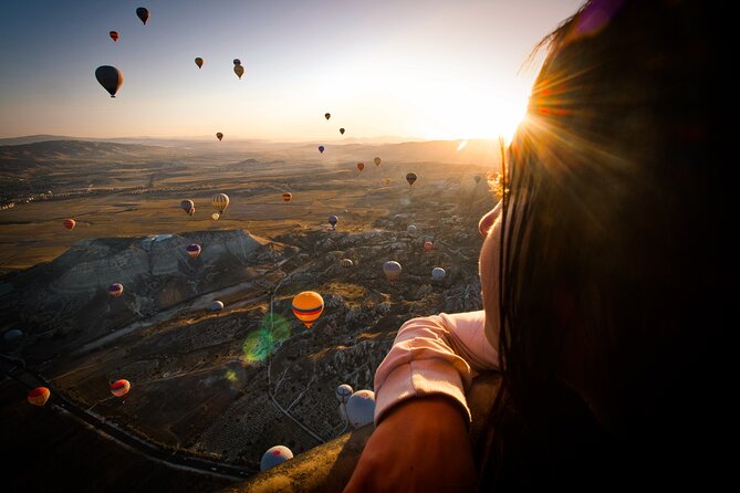 Full Day Cappadocia Tour With Homecooked Lunch - Booking Information