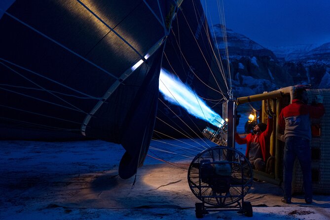 Full Day Cappadocia Tour With Homecooked Lunch - Discovering Underground Marvels