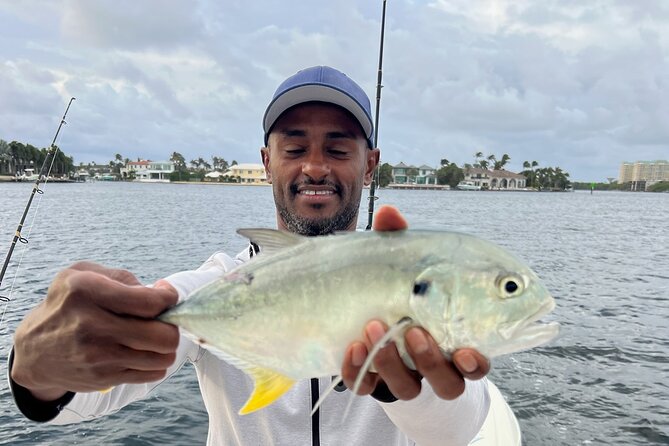 Full Day Captained Deep Sea Fishing Charter (8 Hours) - Review Summary