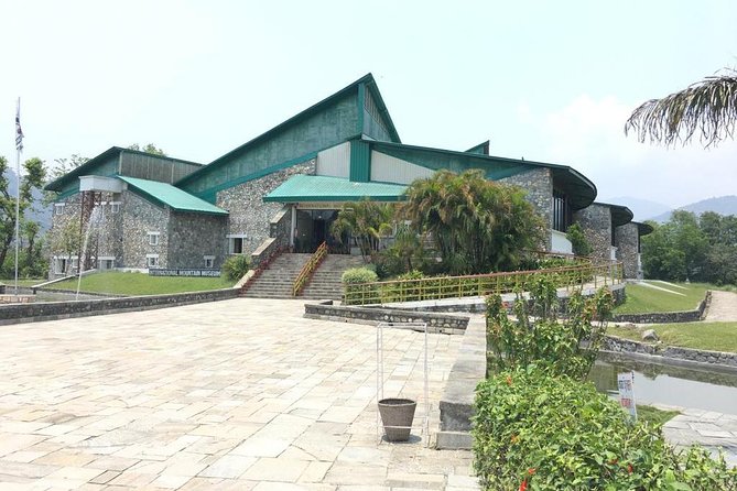 Full Day Car Drive to Explore Places of Interest of Pokhara - Itinerary Highlights