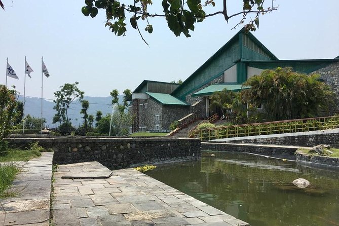 Full Day Car Drive to Explore Places of Interest of Pokhara - Customer Feedback
