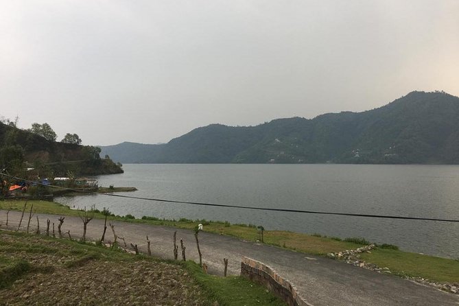 Full Day Car Drive to Explore Places of Interest of Pokhara - Visiting Phewa Tal (Fewa Lake)