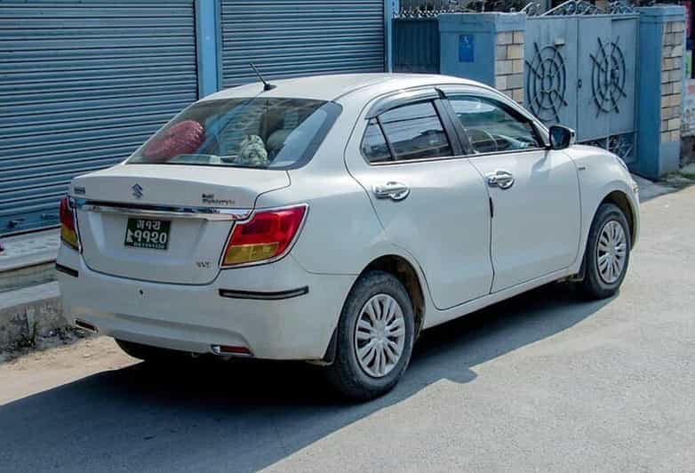 Full Day Car Hire With Driver in Pokhara - Booking and Payment
