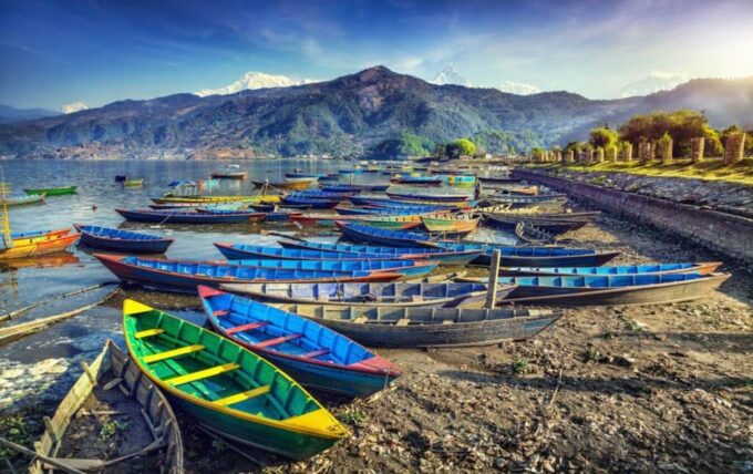 Full Day Car Hire With Driver in Pokhara - Natural Wonders