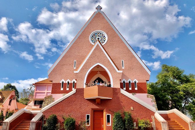 Full Day Car Tour Excursion Dalat ( Minimum 4 Pax) - Guest Reviews
