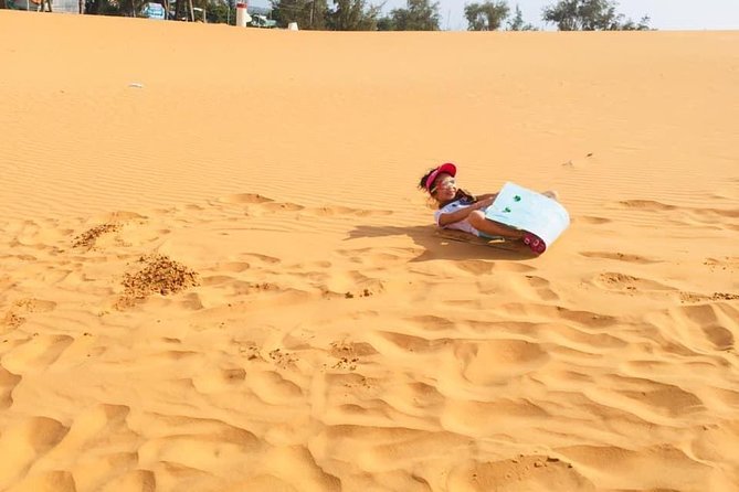 Full Day Car Tour Excursion Mui Ne Review - Tour Overview