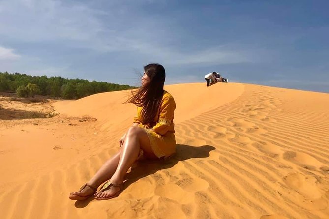 Full Day Car Tour Excursion Mui Ne Review - Suitability and Accessibility